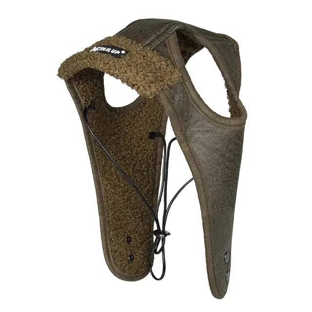 Pup Weatherproof Hat