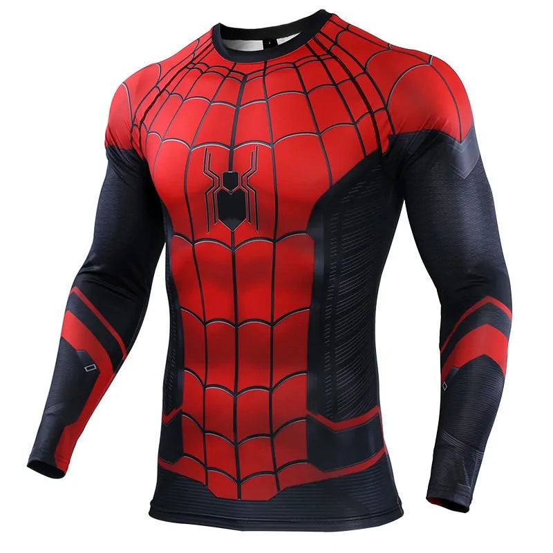 Spiderman Graphic Tee
