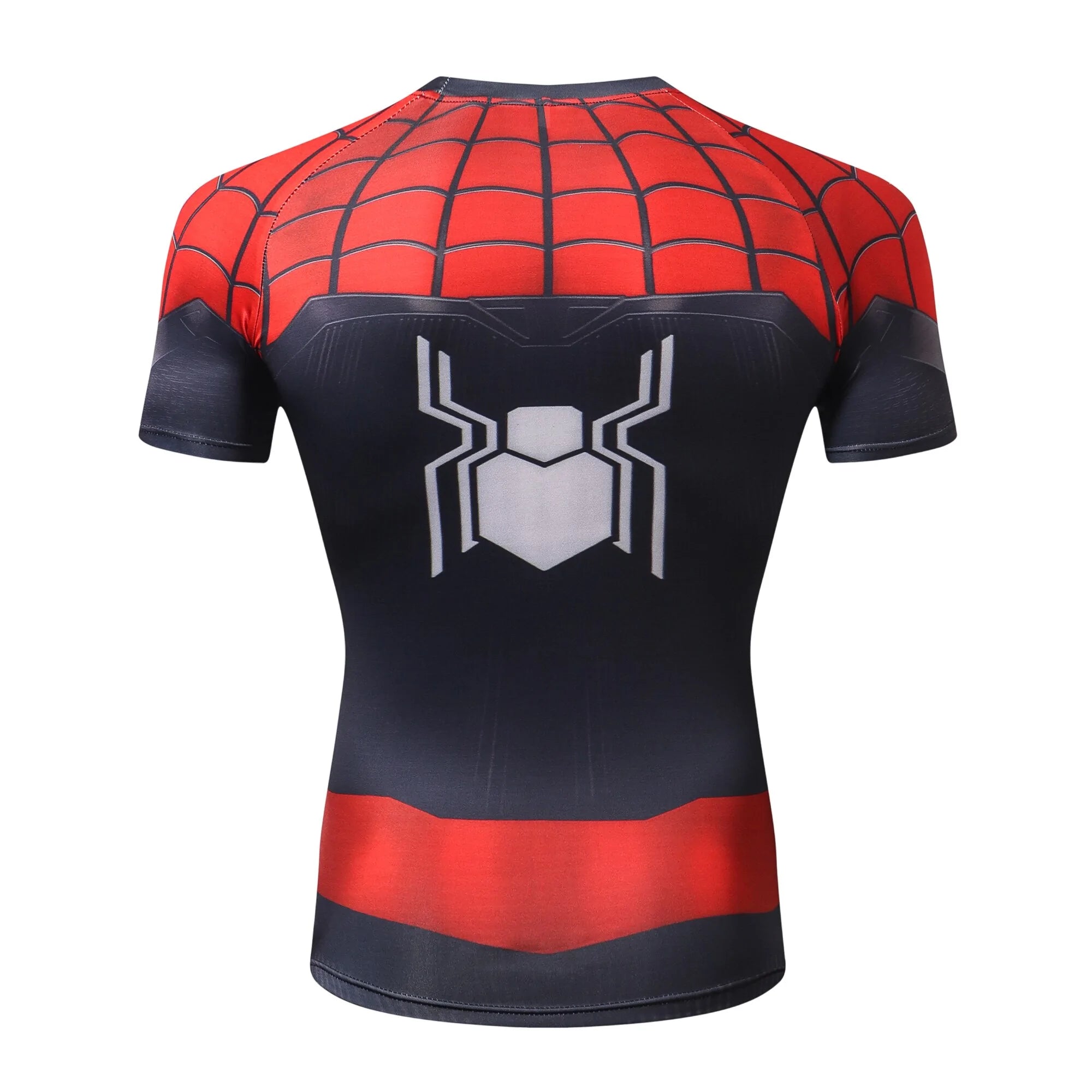 Spiderman Graphic Tee