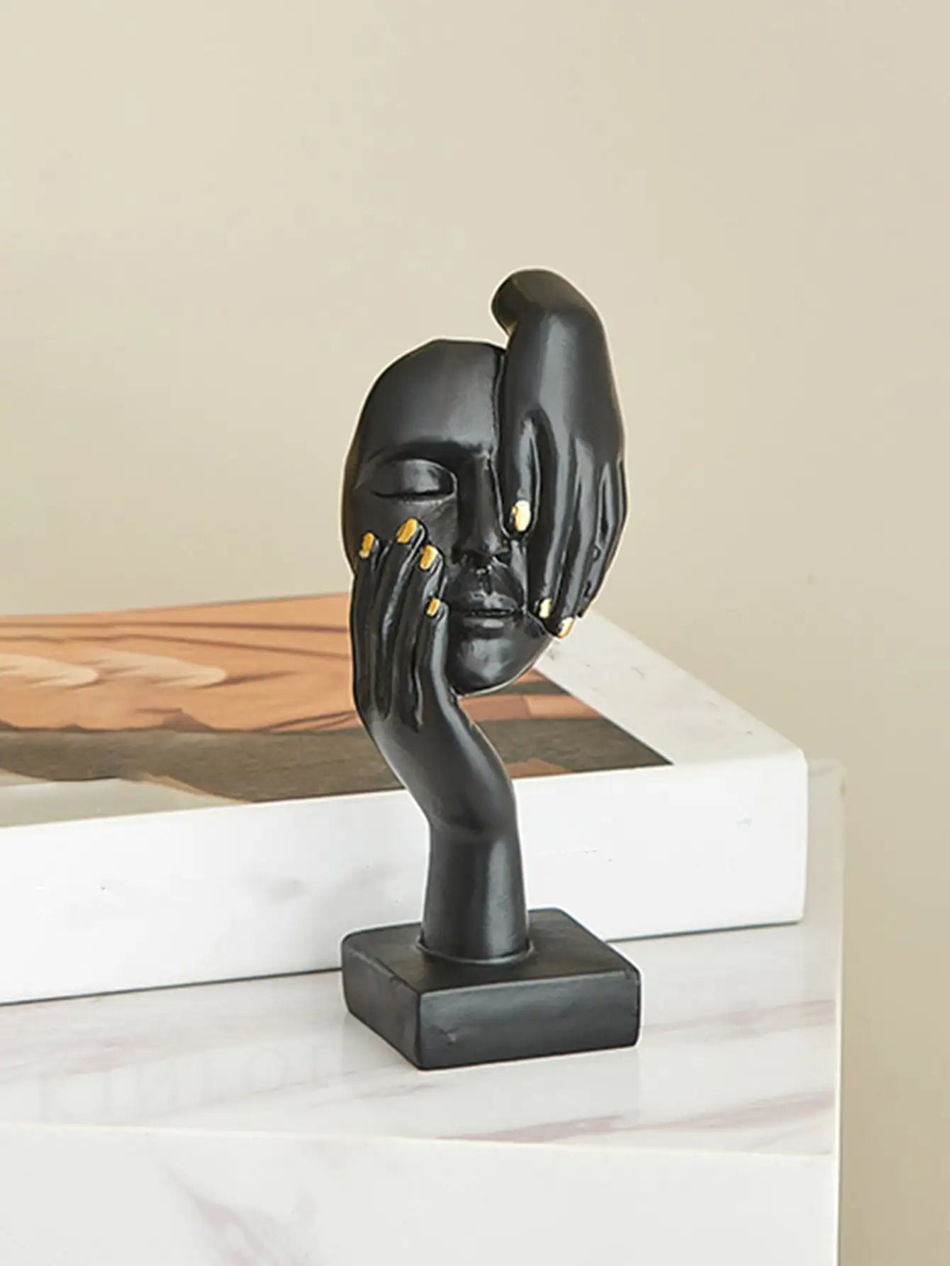 Resin Art Interior Décor