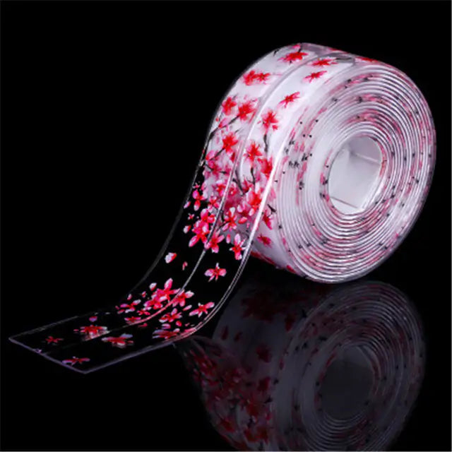 Self-Adhesive Waterproof Sealant Tape