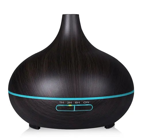 Air Purifying Aroma Diffuser