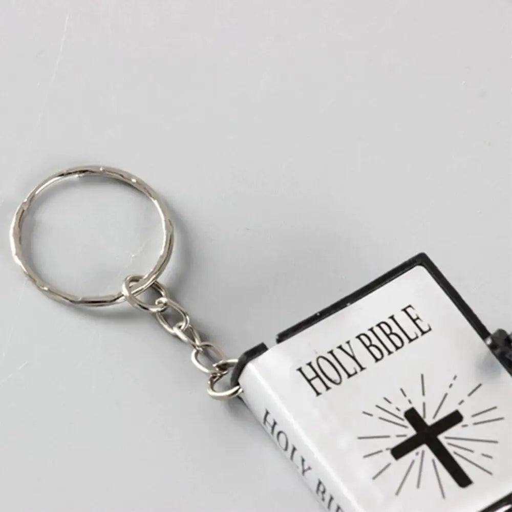 Miniature Spiritual Bible Accessory
