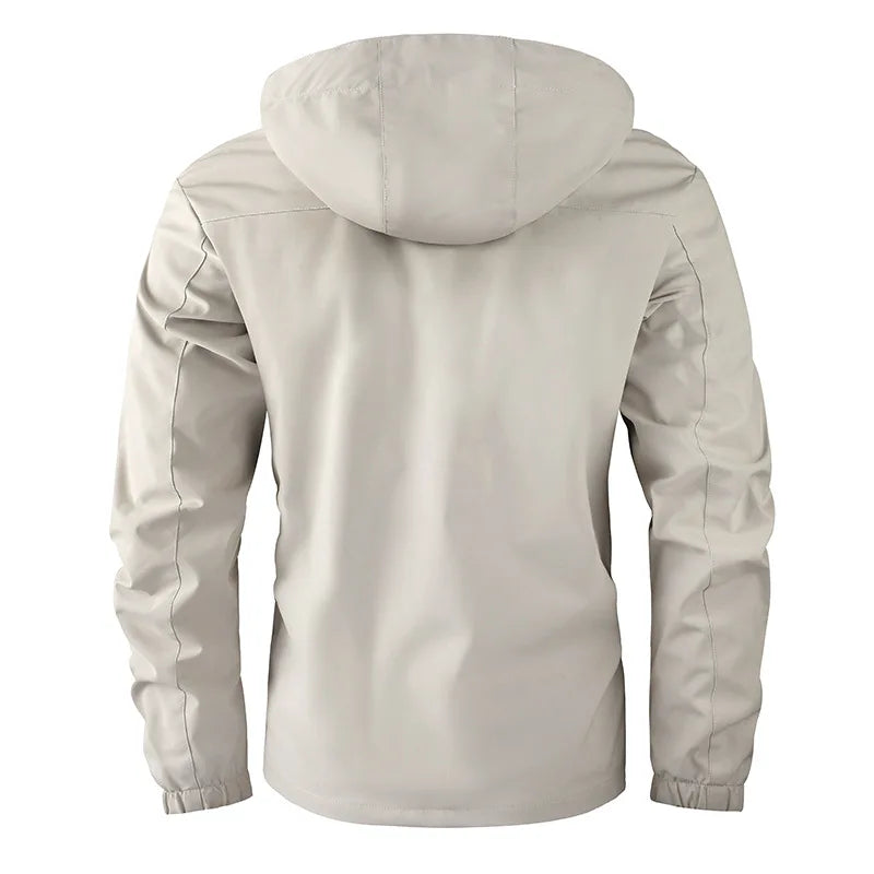 Heavy-duty winter coats