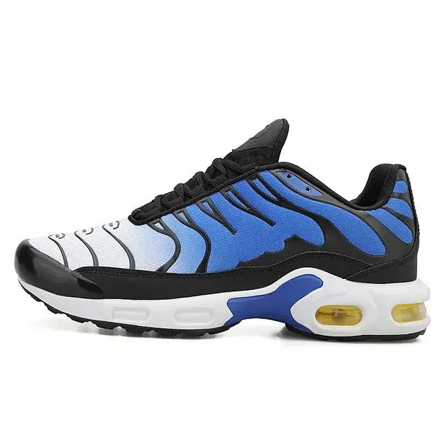 Summer Mesh Comfort Sneakers