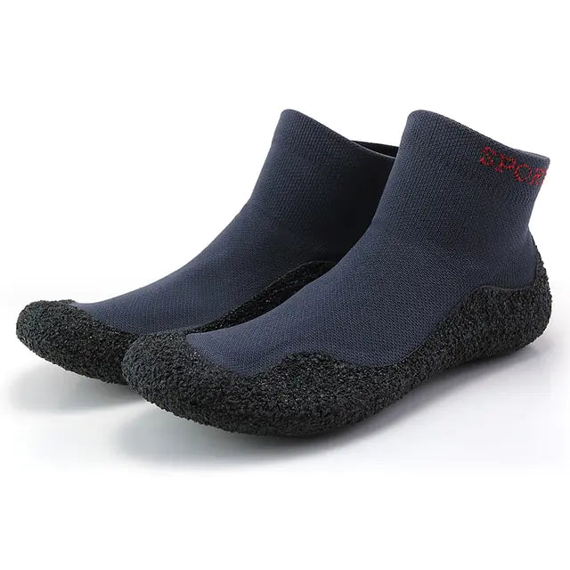 Unisex Flexible Footwear