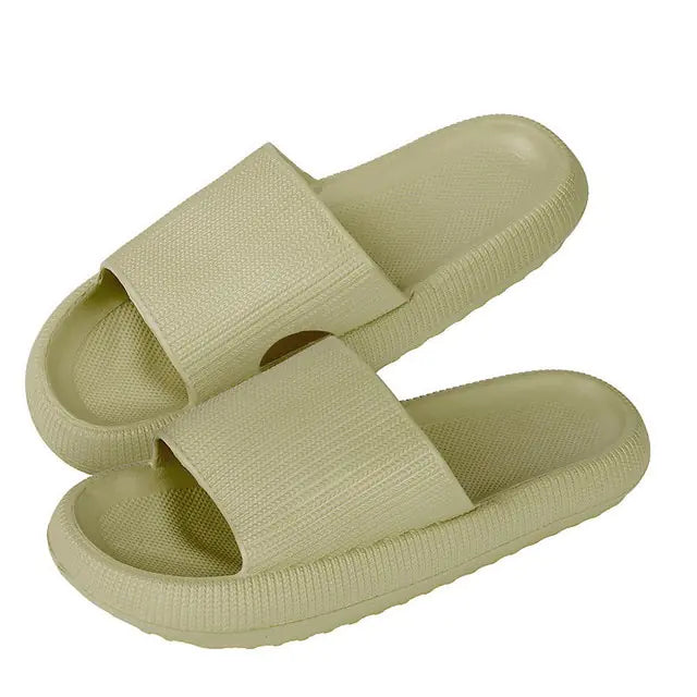 Quick-dry slippers