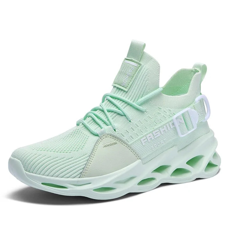 Trendy Summer Comfort Trainers