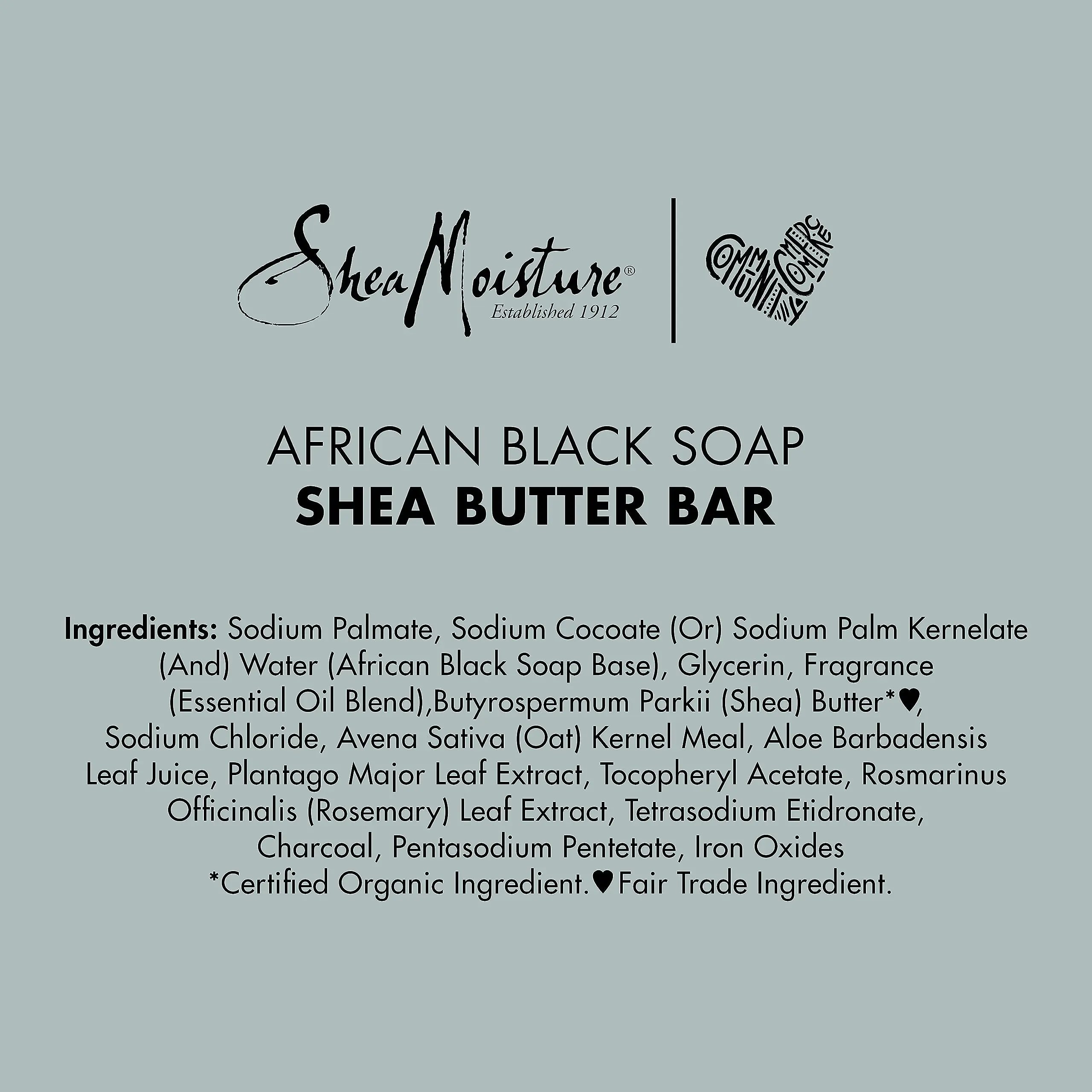 Skincare Routine Soap