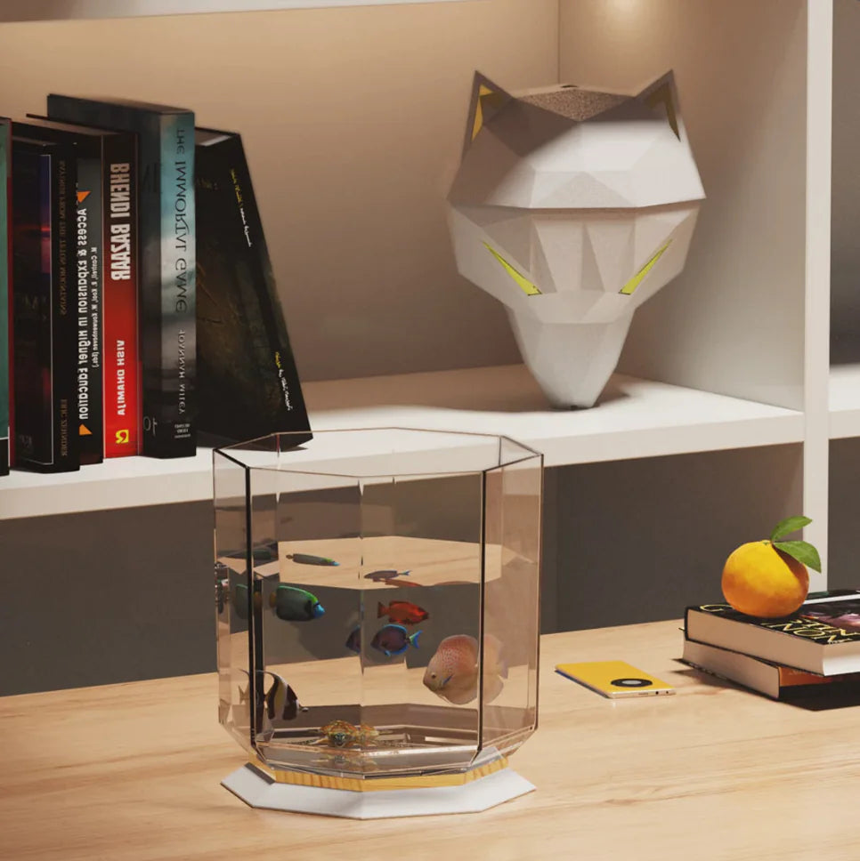 Home Decor Wolf Air Humidifier