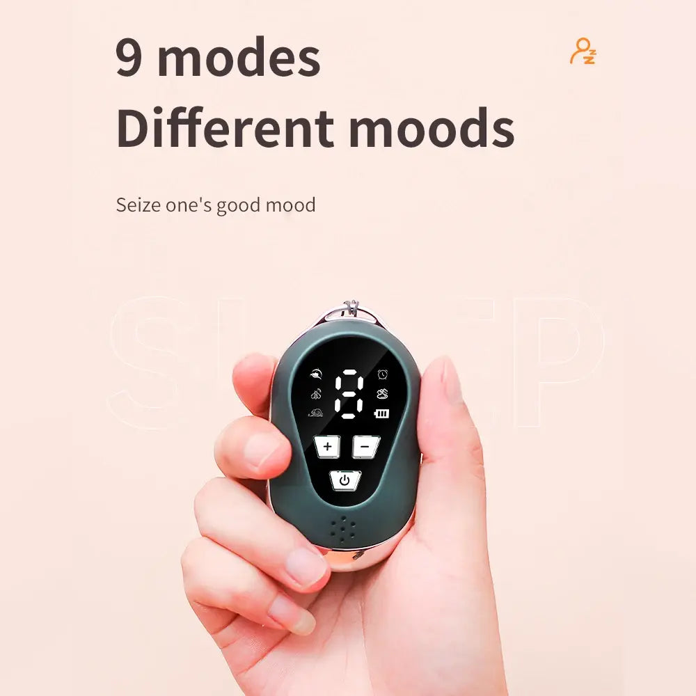 Sleep Enhancing Technology