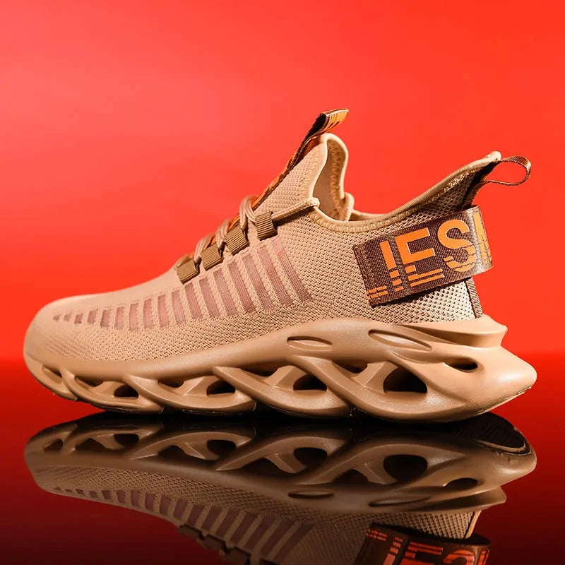 Men's Performance Blade Running Sneakers