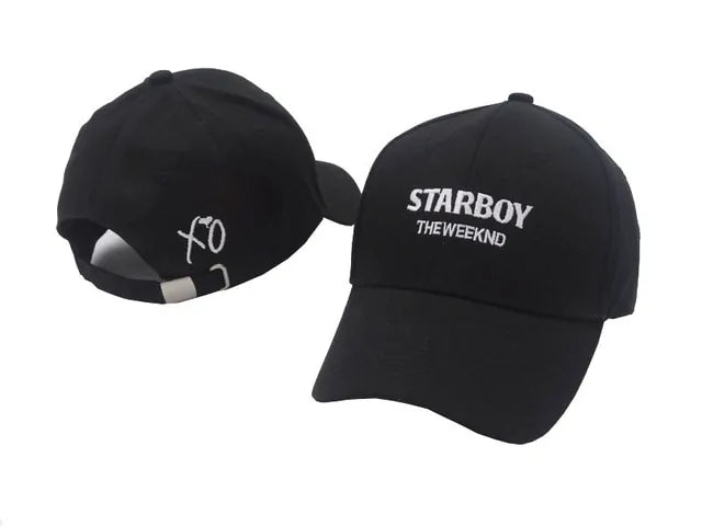 XO Music Inspired Dad Hat