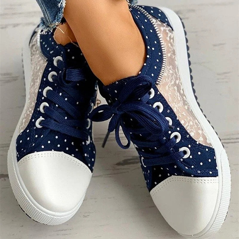 Women's Fashion Flat Casual Summer Shoes