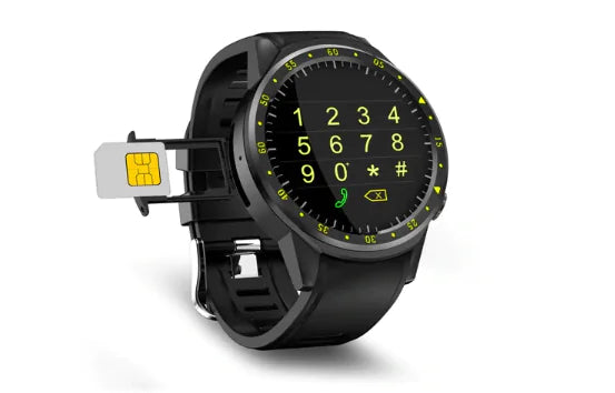 Sports Smartwatch