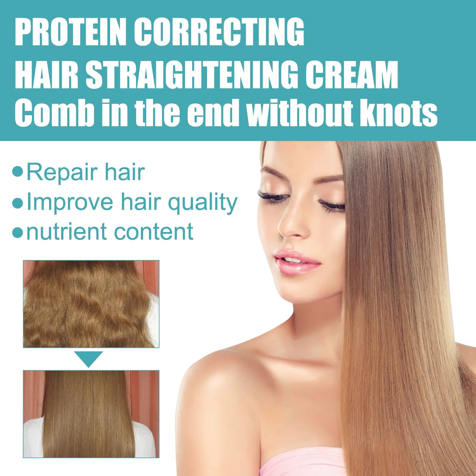 Healthy Locks Nourish Solution