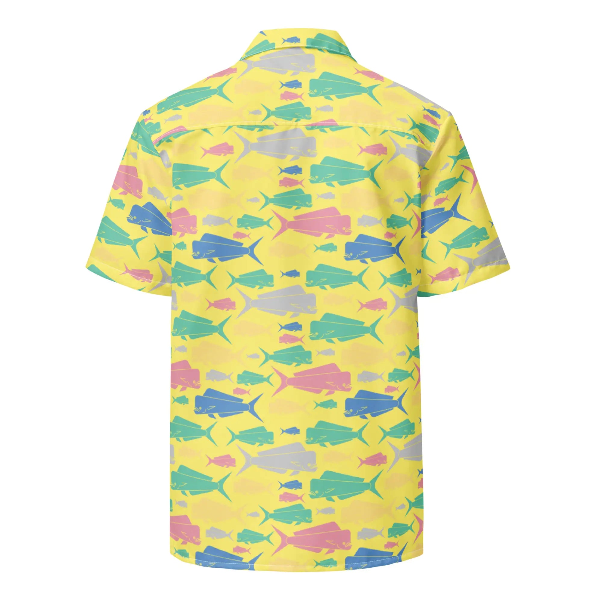Vintage Summer Shirt