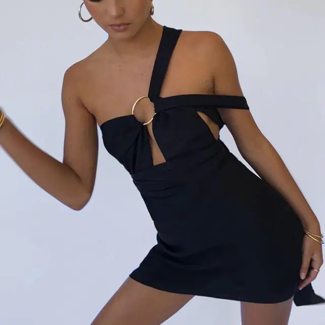 Versatile Styling Sleeveless Dresses