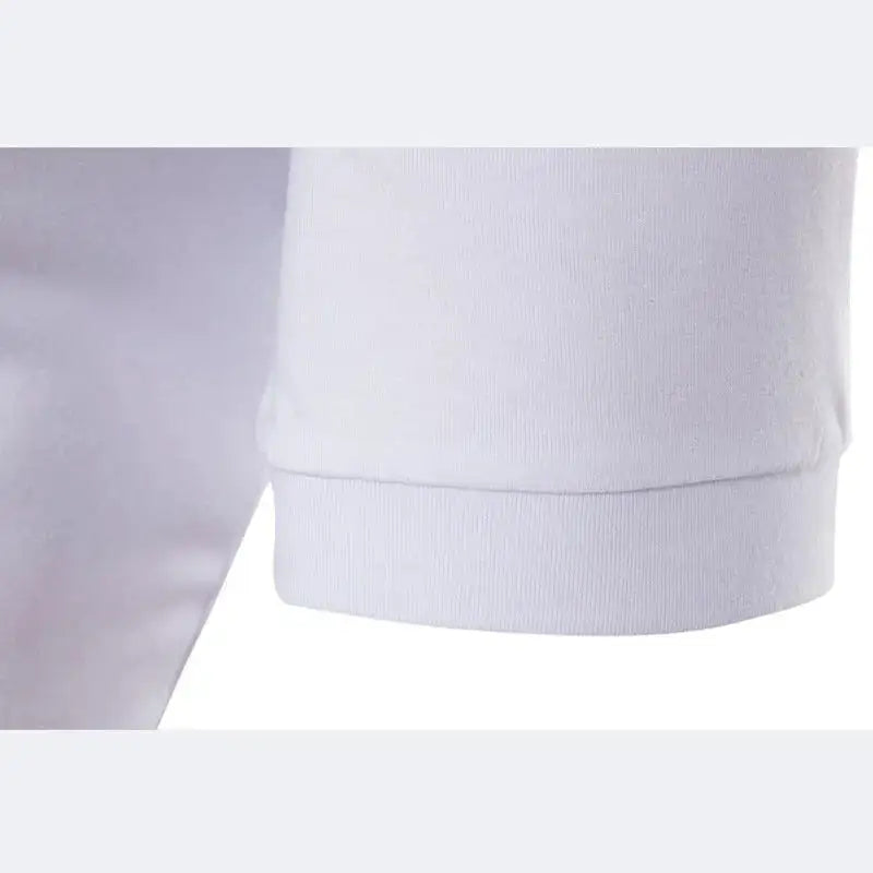 Comfort-Fit Men's Short Sleeve Polo