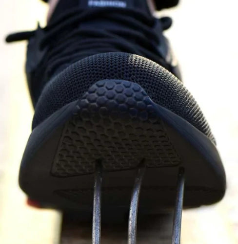 Men's Safety Shoes Work Boots