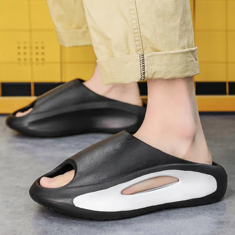 Lightweight Beach Flip Flops