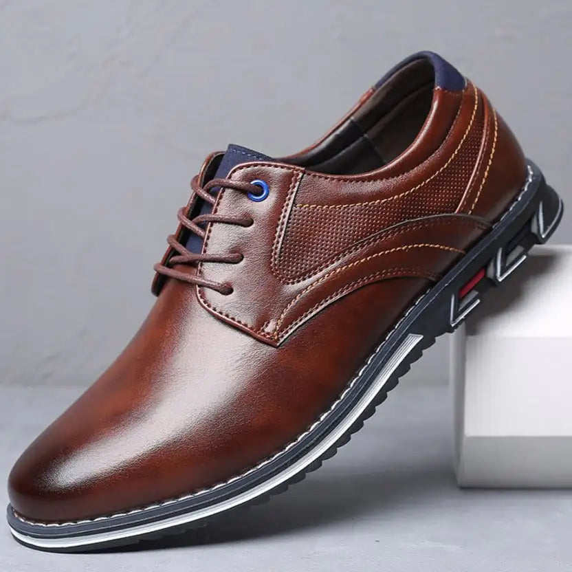 Imperial Oxford Shoes for Men