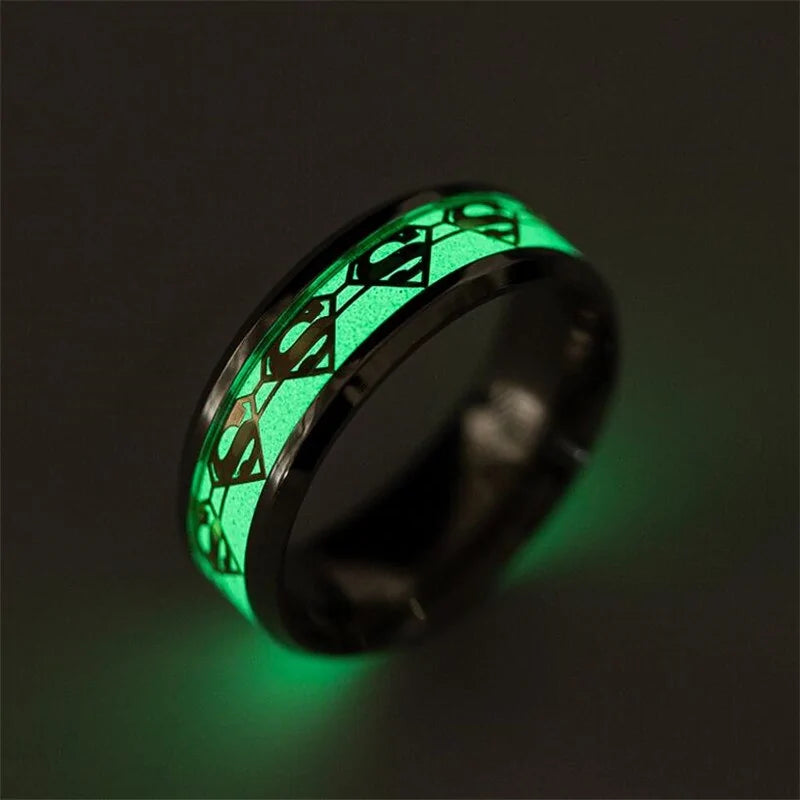 Light-up Ring