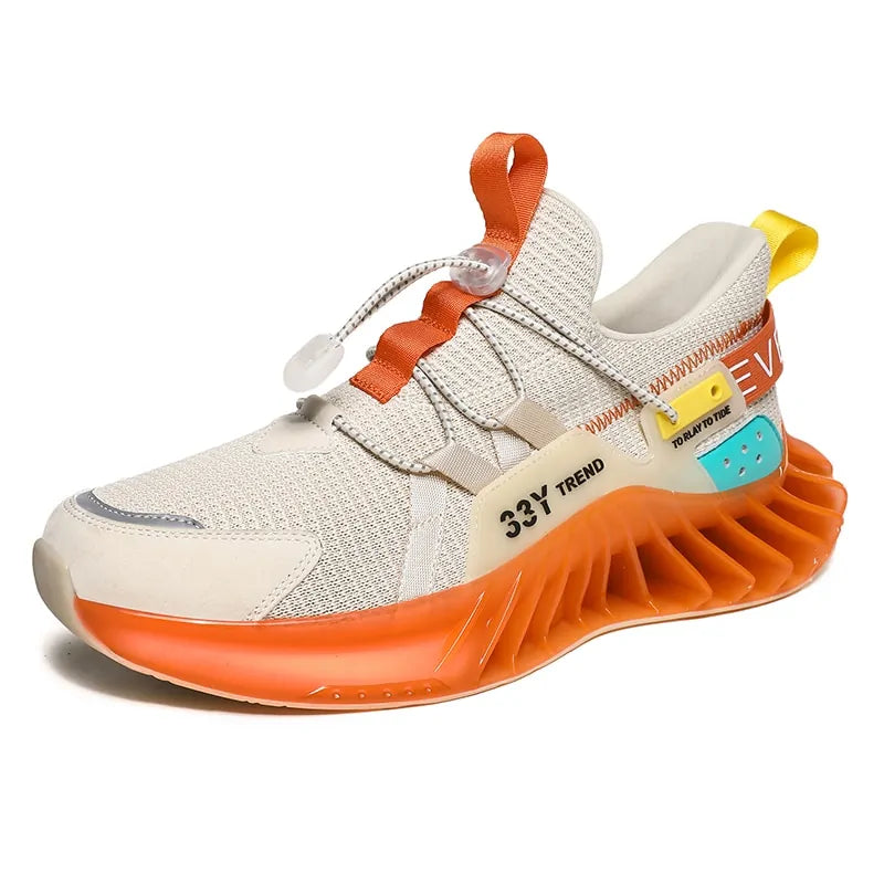 Women's Casual Mesh Sneakers