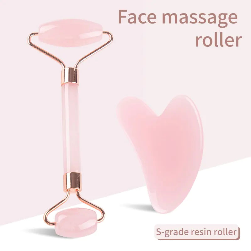 Skincare Facial Roller Massager