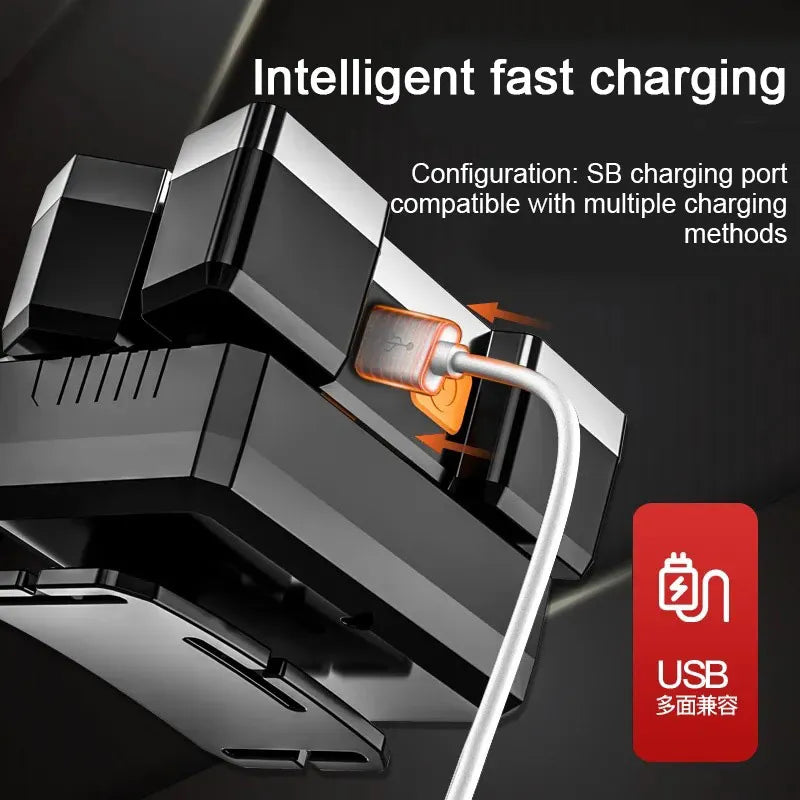 Outdoor Bright Headlamp