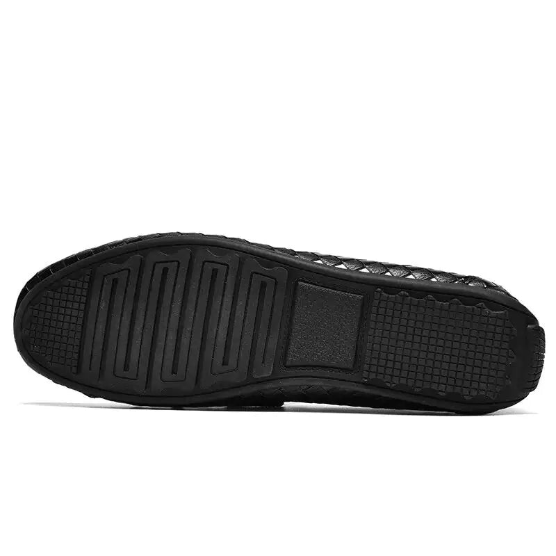 Opulent aristocrat shoes