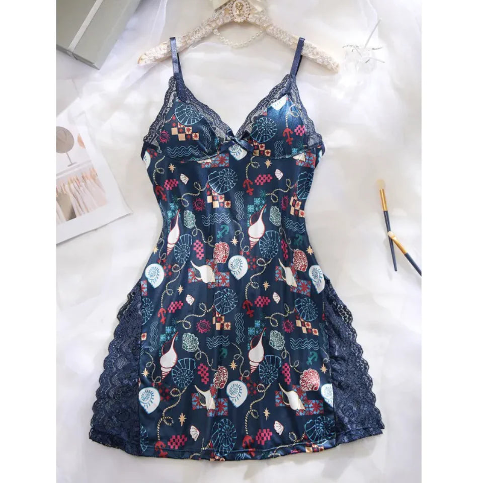 Effortlessly Chic Sleepwear