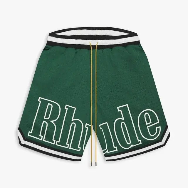 Men’s Performance Basketball Training Shorts