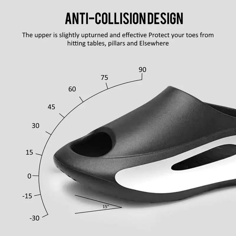 Stylish Summer Sandals