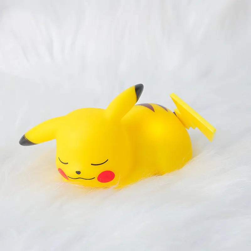 Pokémon Pikachu Night Light Room Decoration