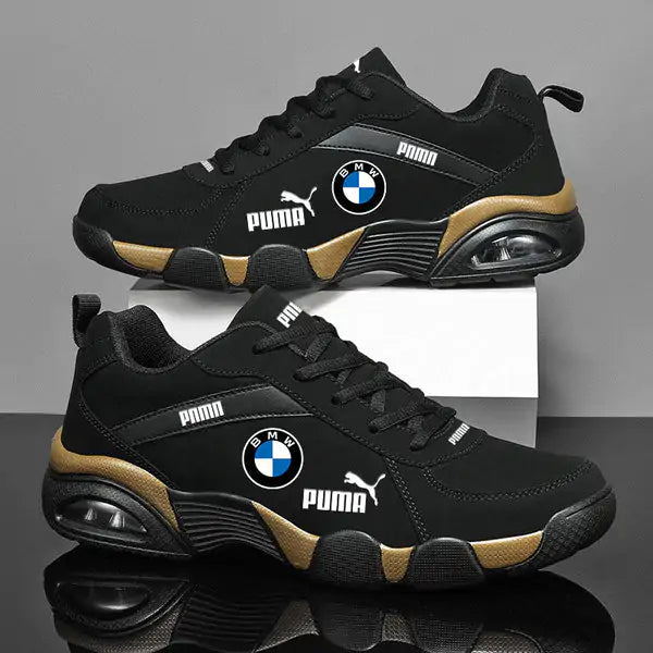 High-Performance Non-Slip Sneakers