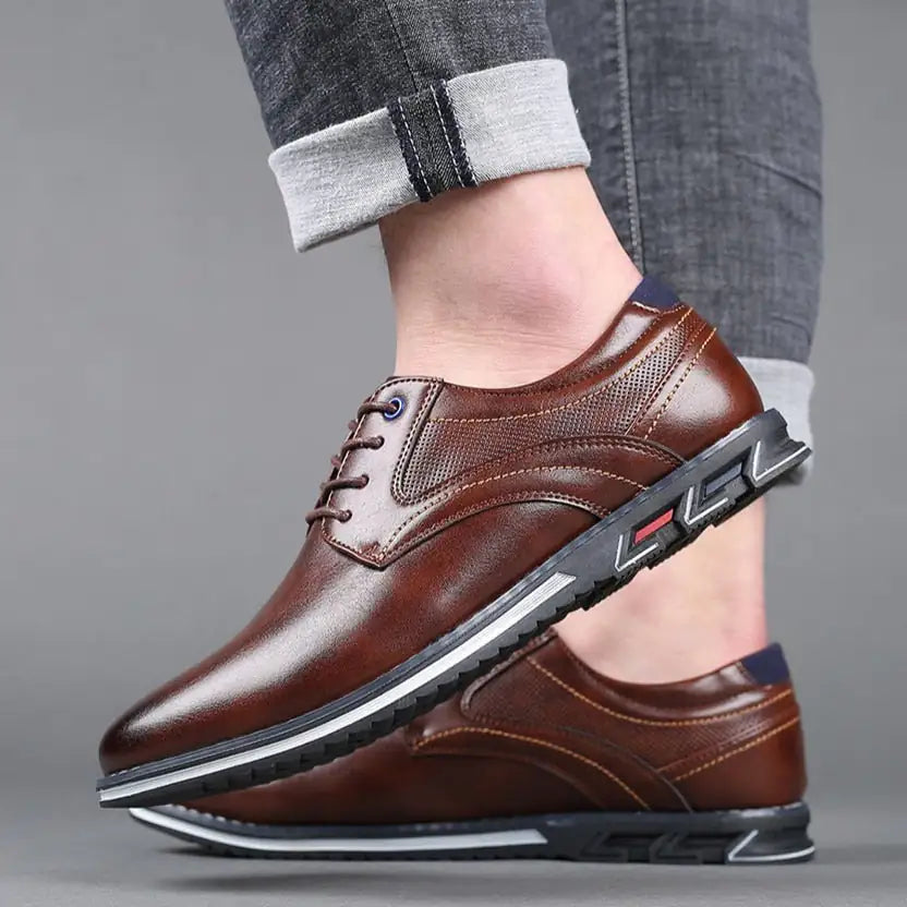 Imperial Oxford Shoes for Men