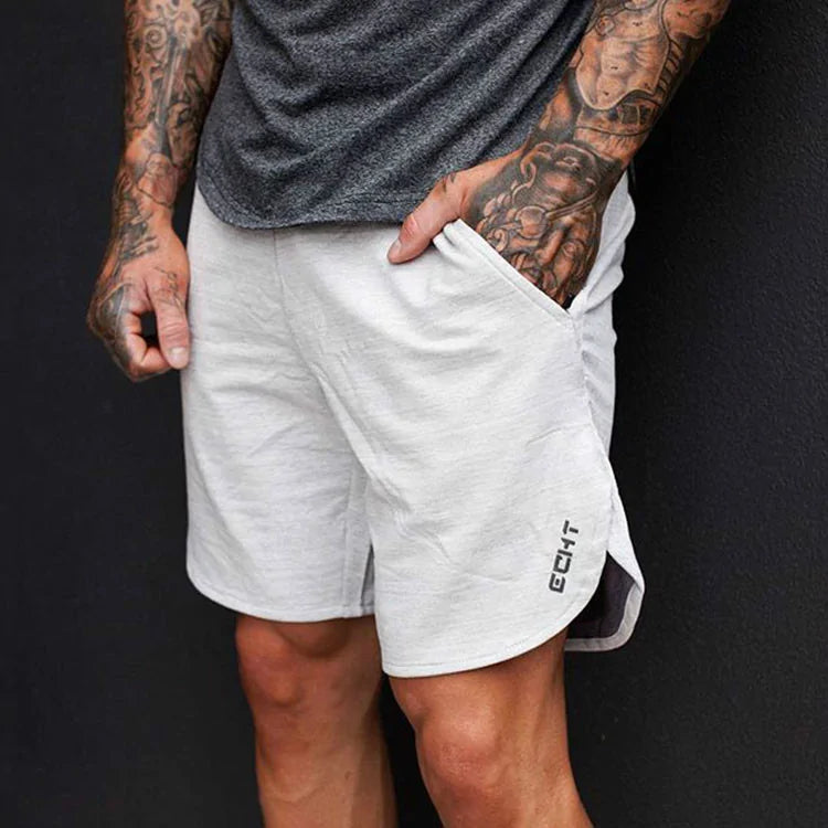Activewear Gym Shorts