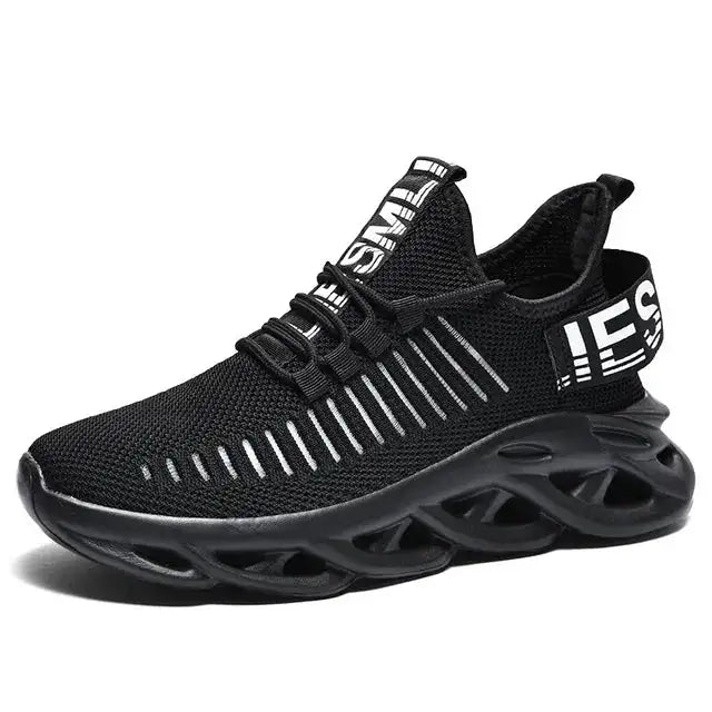 Men's Blade Runner Comfy Sneakers