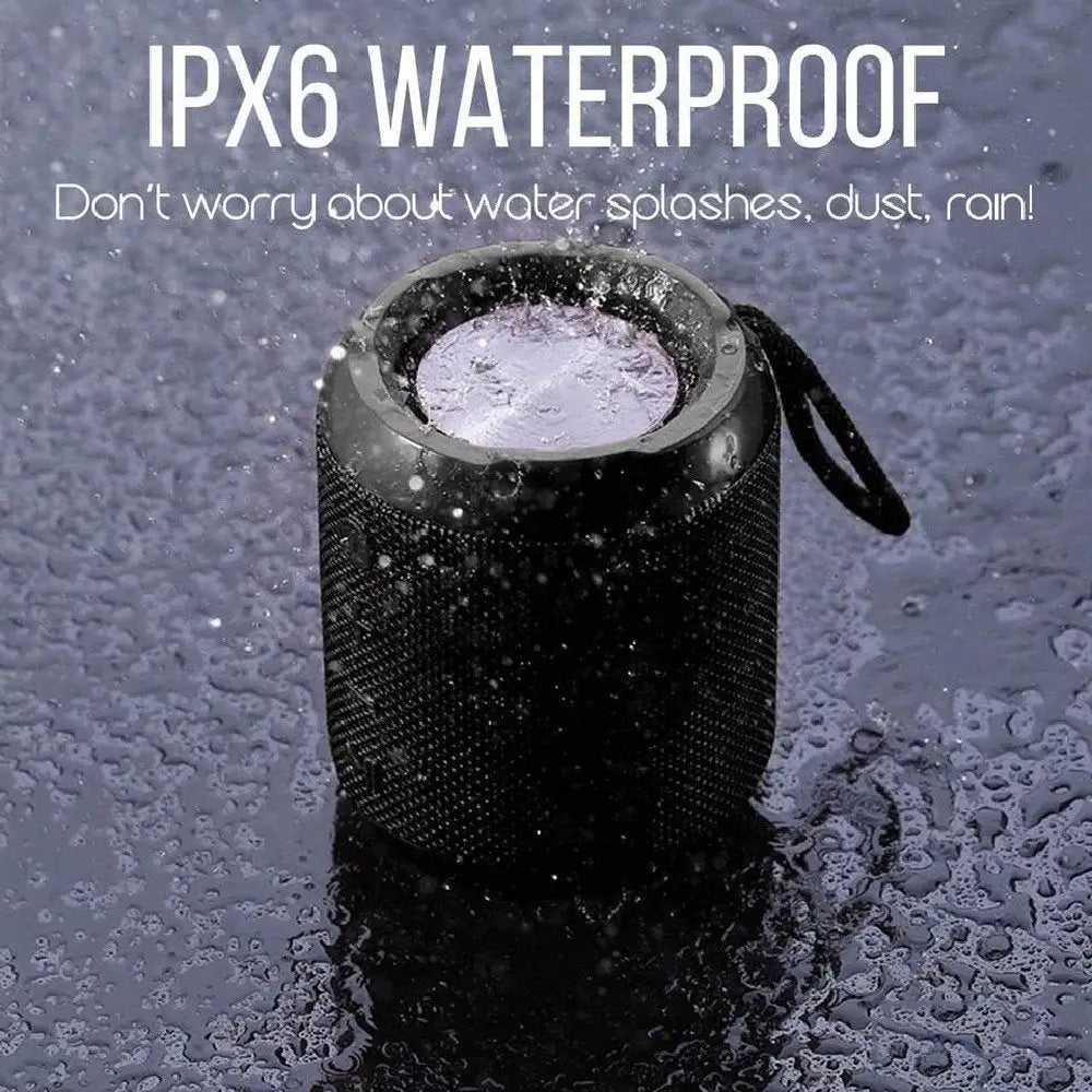 Bluetooth Sound System