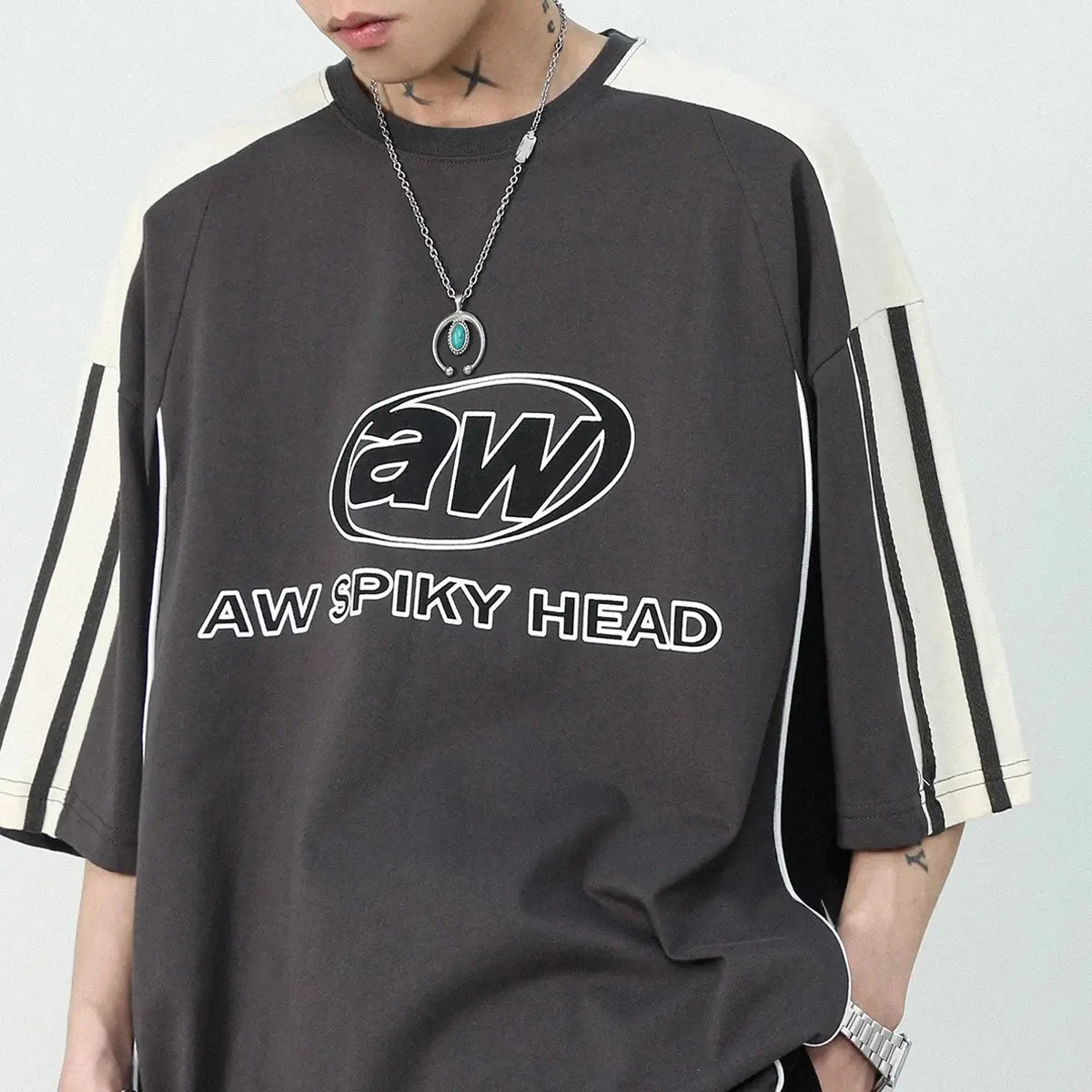 Men's Fashion Casual Summer Shirt