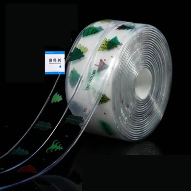 STOMART.CO.UK Waterproof Sealing Strip Free Text