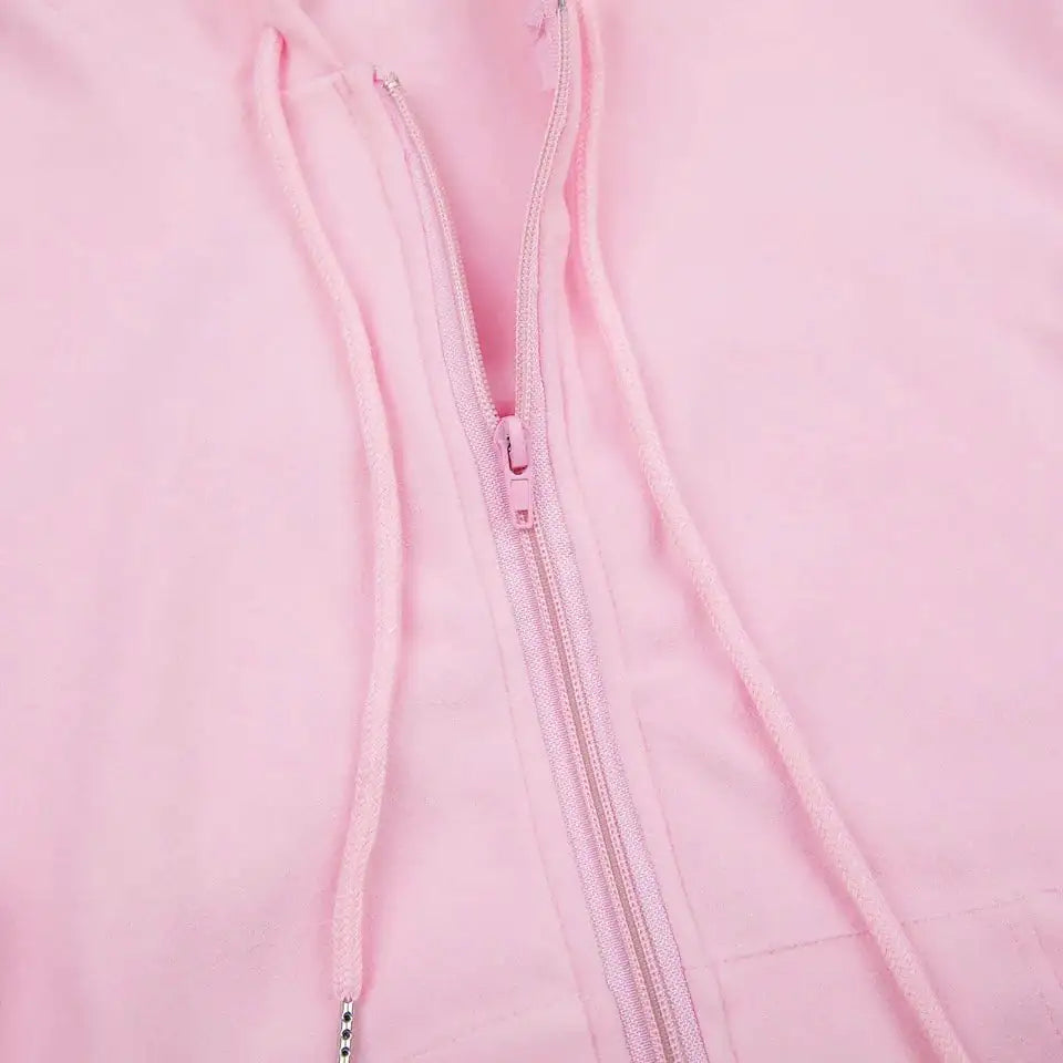 Women's 3 Piece Lux Loom Set