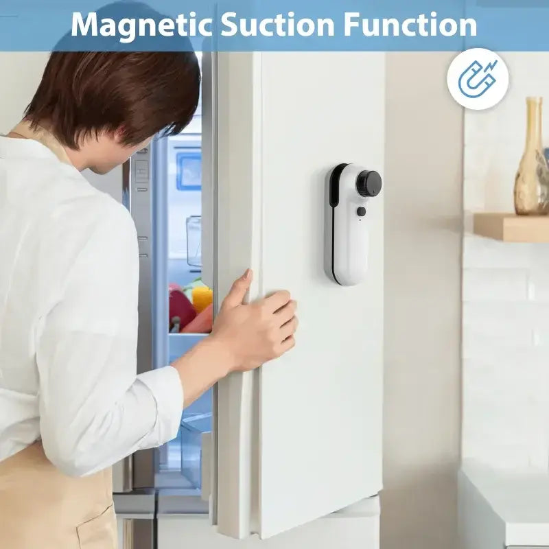 Mini Food Preservation Sealer