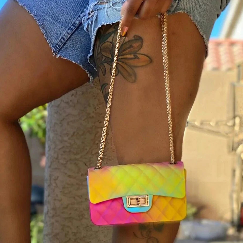 Fashion-Forward Complementary Combo