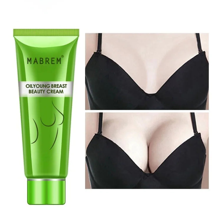 OILYOUNG Firming and Toning Cream