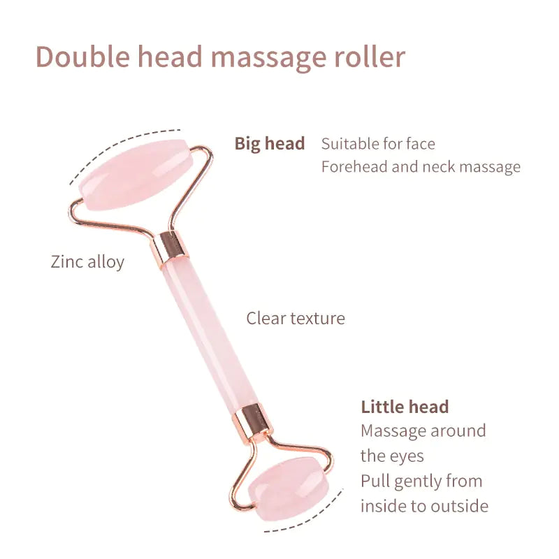 Skincare Facial Roller Massager