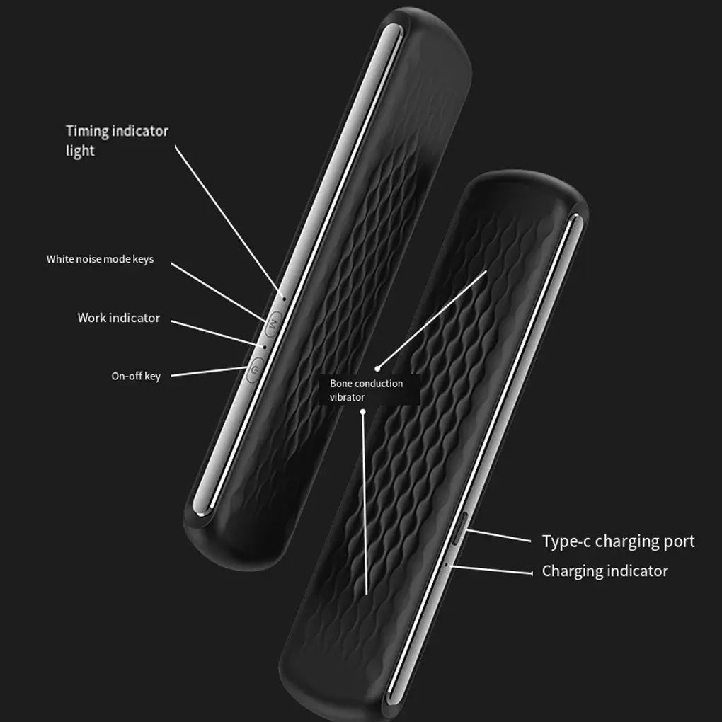 Pocket Music Soundbox Companion