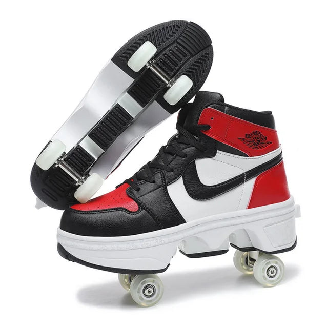 Skate Footwear