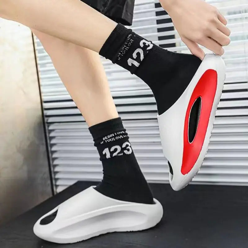 Coastal Footwear Comfort for All-Day Wear